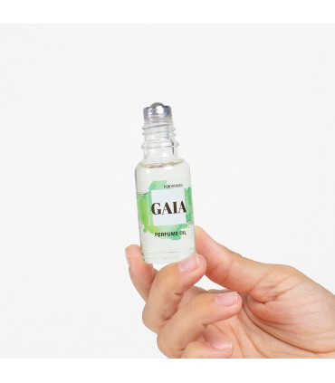 SECRET PLAY PERFUME DE ACEITE CON FEROMONAS PARA ELLA GAIA 20ML SECRET PLAY