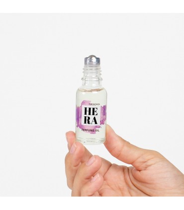 SECRET PLAY PERFUME EN ACEITE CON FEROMONAS PARA ELLA HERA SECRET PLAY 20ML