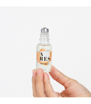 SECRET PLAY PERFUME DE ACEITE CON FEROMONAS PARA ÉL ARES 20ML SECRET PLAY