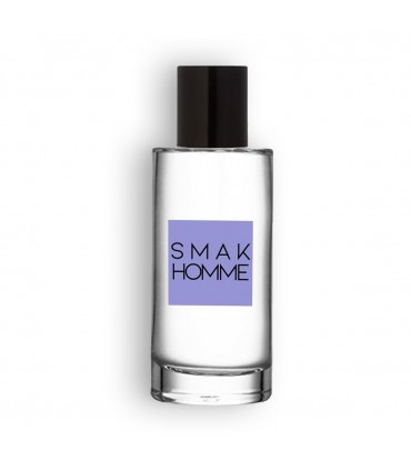RUF PERFUME SMAK PARA HOMBRE 50ML
