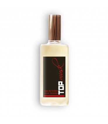 RUF PERFUME TOP MUSK PARA HOMBRE 75ML
