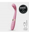 PIXIE VIBRADOR DOBLE CRUSHIOUS