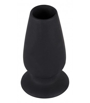 YOU2TOYS PLUG ANAL EN SILICONA LUST TUNNEL