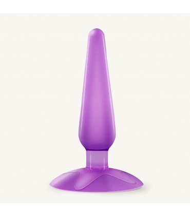 CRUSHIOUS PLUG ANAL JOLLY PLUG LILA CRUSHIOUS