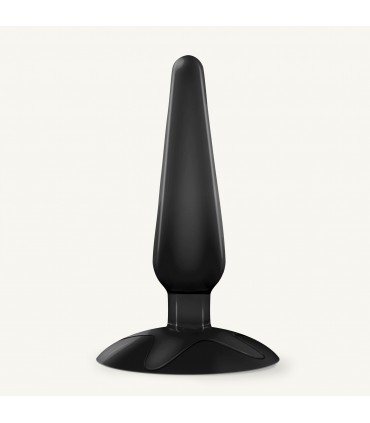CRUSHIOUS PLUG ANAL JOLLY PLUG NEGRO CRUSHIOUS
