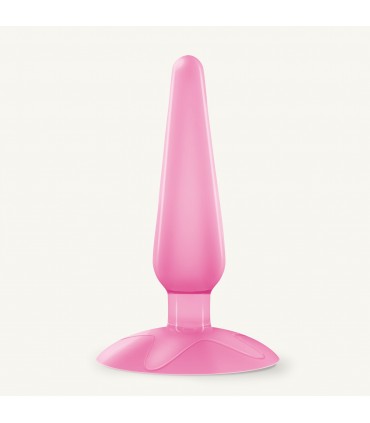 CRUSHIOUS PLUG ANAL JOLLY PLUG ROSA CRUSHIOUS
