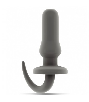 SONO PLUG ANAL SONO Nº13 GRIS