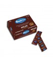 PRESERVATIVOS NATURALES KING SIZE 144 UNIDADES SENSITEX