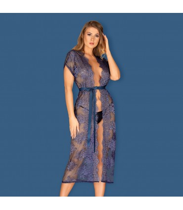 OBSESSIVE BATA FLOWLACE OBSESSIVE AZUL