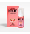 VIBRADOR LÍQUIDO ROCK ME! FRESA 20 ML NUEI