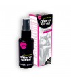 SPRAY ESTIMULANTE STIMULATING CLITORIS ERO PARA MUJER 50ML