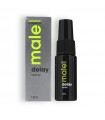 SPRAY RETARDANTE MALE DELAY SPRAY 15ML