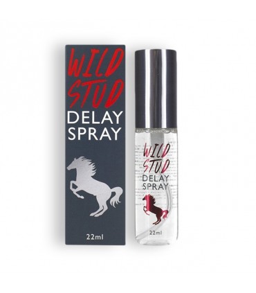 COBECO SPRAY RETARDANTE WILD STUD 22ML