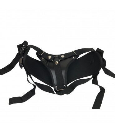 CANDY LUST STRAP-ON UNIVERSAL SUPREME CANDY LUST