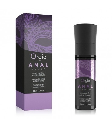 ORGIE SUERO ANAL ORGIE 50 ML