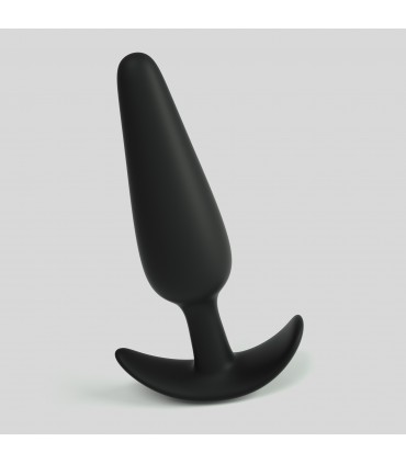 CRUSHIOUS TIC PLUG ANAL DE SILICONA PEQUEÑO CRUSHIOUS