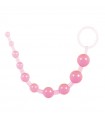 TIRA DE PERLAS ANALES THAI BEADS ROSA TOYJOY