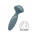 VARITA MINI WAND-ER GRIS SATISFYER
