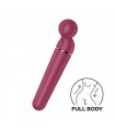 VARITA PLANET WAND-ER ROSA/ROSA GOLD SATISFYER