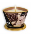 VELA DE MASAJE SHUNGA EXCITATION CHOCOLATE 170ML