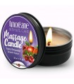 VELA DE MASAJE TROPICAL TEMPTATION AMORÉANE INTIMATE CARE 30GR