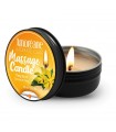 VELA DE MASAJE YLANG TOUCH AMORÉANE INTIMATE CARE 30GR