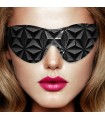 ANTIFAZ LUXURY EYE MASK OUCH! NEGRO
