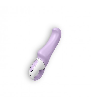 SATISFYER VIBES VIBRADOR CHARMING SMILE CON CARGADOR USB SATISFYER VIBES