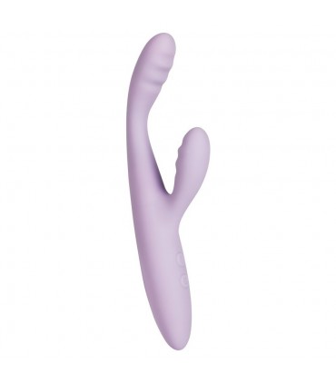 SVAKOM VIBRADOR CICI+ 2 LILA SVAKOM