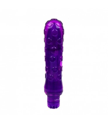 LIBID TOYS VIBRADOR CIRUELA MORADO LIBID TOYS