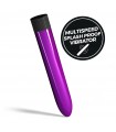 VIBRADOR CLASSIC VIBE CRUSHIOUS MORADO