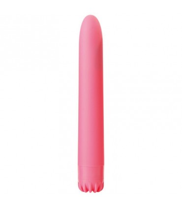 TOYZ4LOVERS VIBRADOR CLASSICS ROSA MEDIO