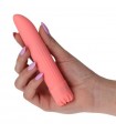 VIBRADOR CLASSICS ROSA PEQUEÑO