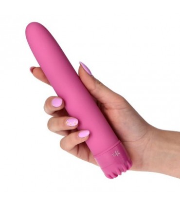 TOYZ4LOVERS VIBRADOR CLASSICS MORADO GRANDE