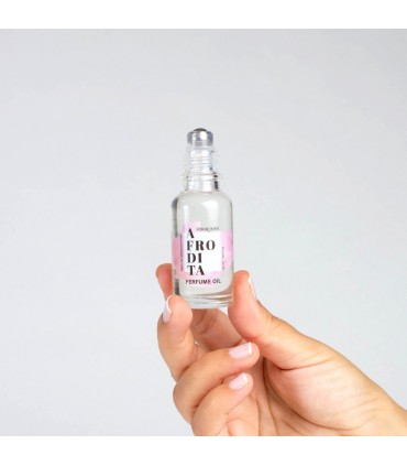 SECRET PLAY AFRODITA PERFUME EN ACEITE NATURAL PHEROMONES SECRET PLAY 20ML