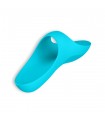 VIBRADOR DE DEDO TEASER SATISFYER AZUL