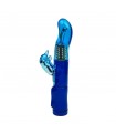 VIBRADOR DEEP DOLPHIN AZUL LIBID TOYS
