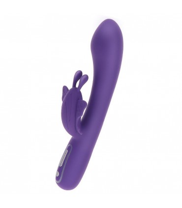 LOVE RABBITS VIBRADOR LOVE RABBITS FABULOUS BUTTERFLY VIBRATOR