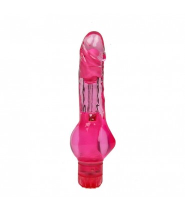 LIBID TOYS VIBRADOR FRAMBUESA LIBID TOYS
