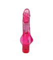 VIBRADOR FRAMBUESA LIBID TOYS