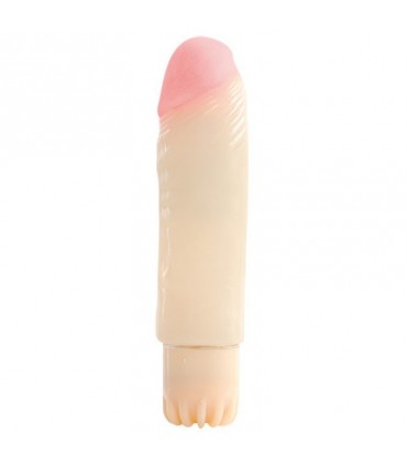 TOYZ4LOVERS VIBRADOR JELLY REAL RAPTURE SEAQUAKE 5.5''