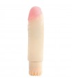 VIBRADOR JELLY REAL RAPTURE SEAQUAKE 5.5''