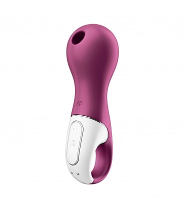 SATISFYER VIBRADOR LUCKY LIBRA SATISFYER
