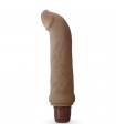 VIBRADOR NATURAL FEELING G-SPOT BROWN