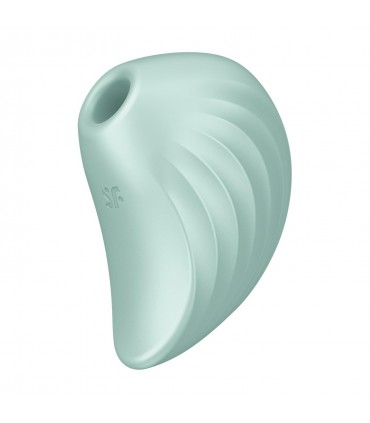 SATISFYER VIBRADOR PEARL DIVER SATISFYER VERDE