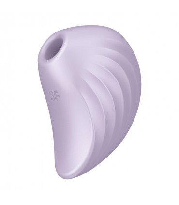 SATISFYER VIBRADOR PEARL DIVER SATISFYER VIOLETA