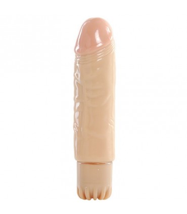 TOYZ4LOVERS VIBRADOR REALÍSTICO REAL RAPTURE TYPHOON 5.5''
