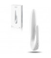 VIBRADOR RECARGABLE J2 OVO BLANCO