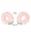 ESPOSAS CON FELPA ROSA ARGUS FETISH ARGUS TOYS
