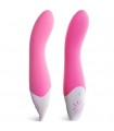 VIBRADOR RECARGABLE TOUCH DOWN MAGENTA